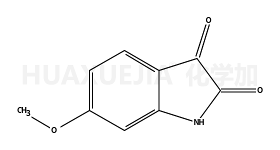 6-甲氧基靛红