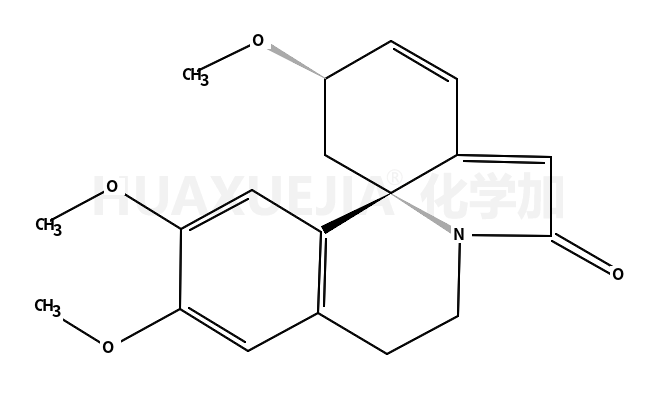 Erysotramidine