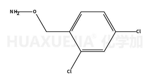 2,4-二氯苄氧胺盐酸盐