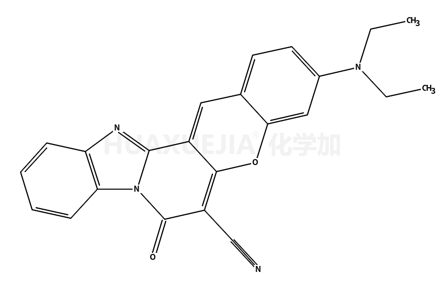 溶剂红196