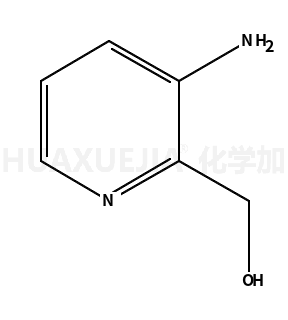 3-氨基-2-羟甲基吡啶