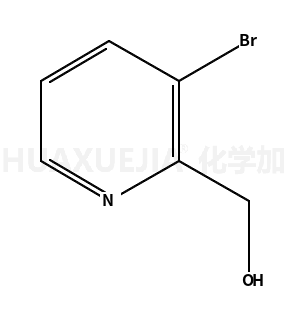 2-羥甲基-3-溴吡啶