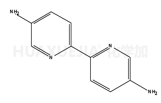 6-(5-aminopyridin-2-yl)pyridin-3-amine