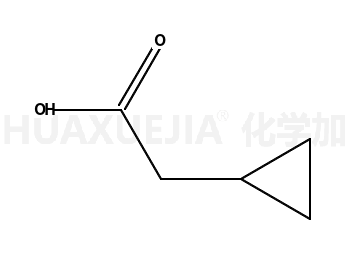 环丙乙酸
