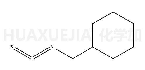 异硫氰酸甲基环己酯