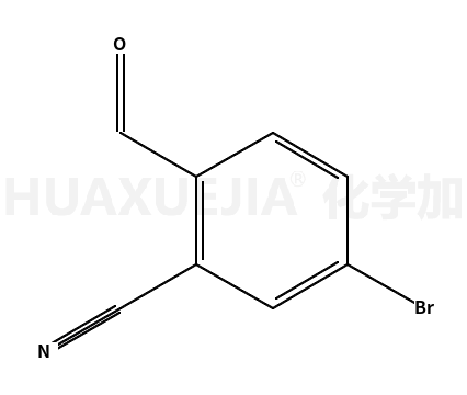4-溴-2-氰基苯甲醛