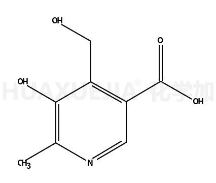 吡哆醇杂质34