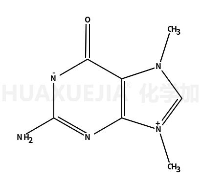 7,9-二甲基鸟嘌呤