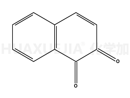 524-42-5结构式