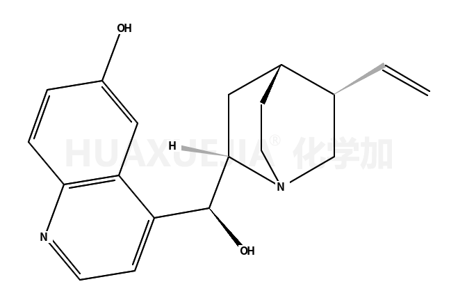 铜色树碱