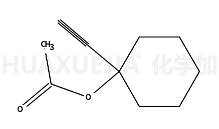 1-乙炔乙酸环己酰酯