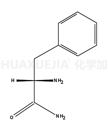 D-苯丙氨酰胺