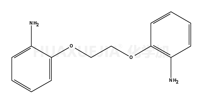 2,2’-二氨基乙二醇二苯醚