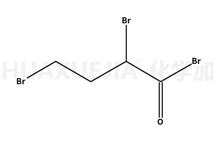 2,4-二溴丁酰溴