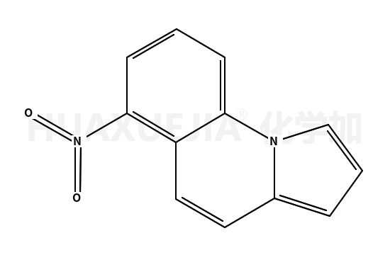 6-Nitropyrrolo[1,2-a]quinoline