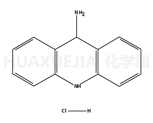 9-氨基吖啶盐酸盐一水合物