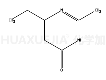 2-甲基-4-乙基-6-羟基嘧啶