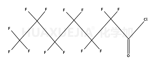 十三氟庚酰氯