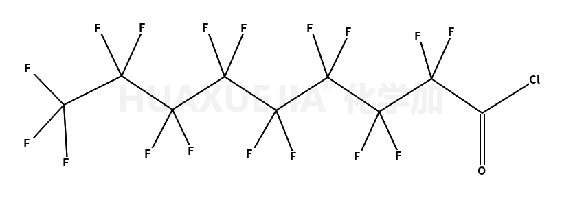 十七氟壬酰氯