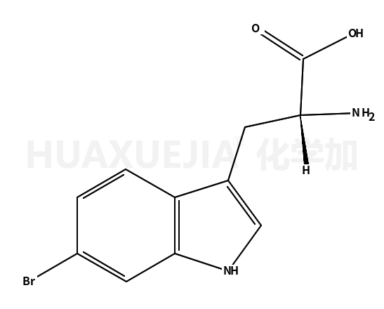 6-溴-L-色氨酸