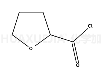 2-四氢呋喃甲酰氯