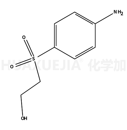 2-[(4-氨基苯基)-磺酰基]-乙醇