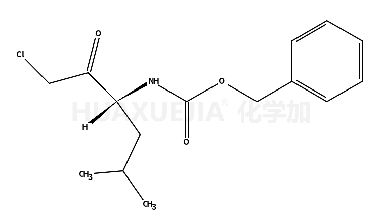 Z-leu-氯甲酮