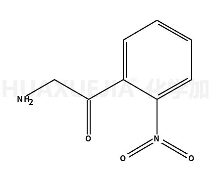 2-Amino-1-(2-nitrophenyl)ethanone