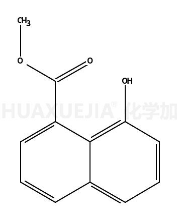 8-羟基-1萘甲酸甲酯
