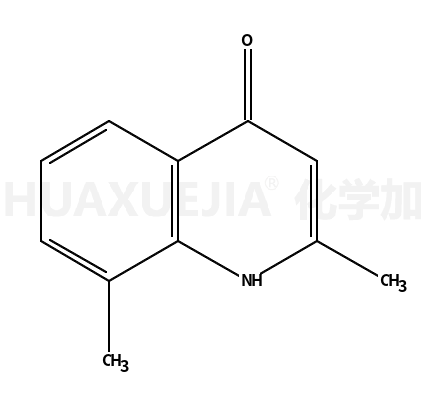 2,8-二甲基-4-羟基喹啉