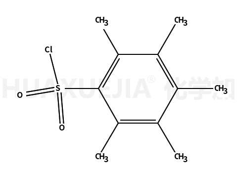 2,3,4,5,6-五甲基苯-1磺酰氯
