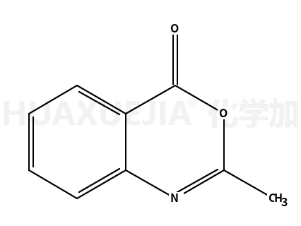 鄰乙醯胺苯甲酸內酯