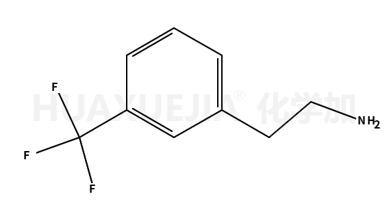 3-(三氟甲基)苯乙胺