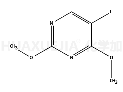 5-碘-2,4-二甲氧基嘧啶