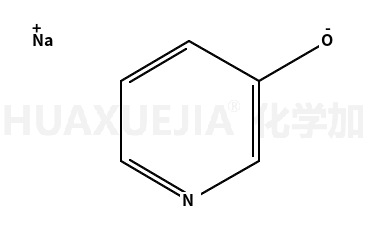 3-羟基吡啶钠盐