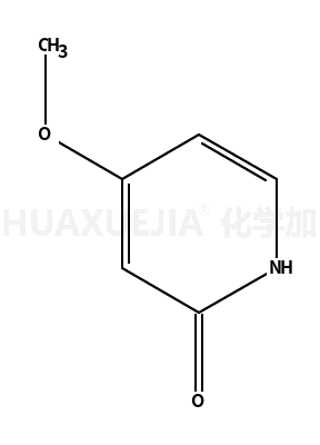 4-甲氧基吡啶-2(1H)-酮