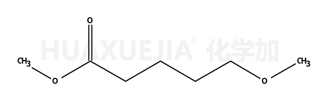5-甲氧基戊酸甲酯