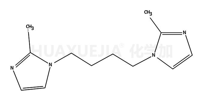 双咪唑丁烷