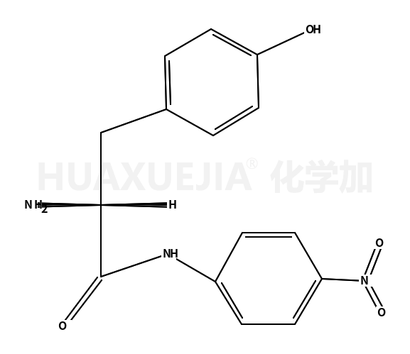 H-Tyr-pNA