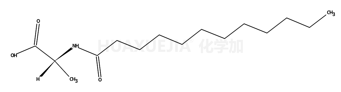 N-月桂酰-L-丙氨酸
