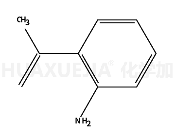 2-异丙烯苯基苯胺