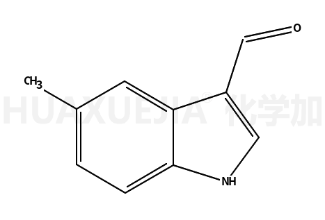 5-甲基3-羧酸吲哚