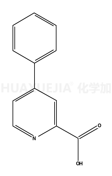 4-苯基吡啶-2-羧酸