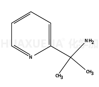 2-(吡啶-2-基)-2-丙胺