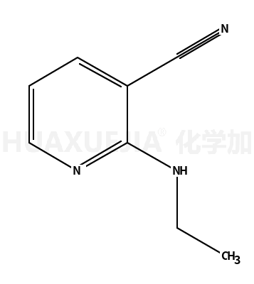 2-(乙基氨基)-3-氰基吡啶