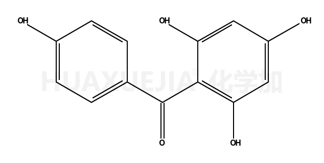 Iriflophenone