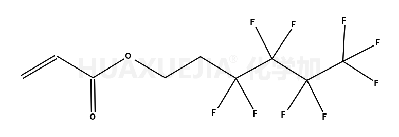2-(全氟丁基)乙基丙烯酸酯