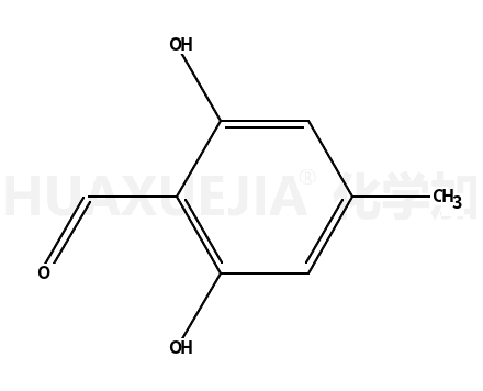2,6-二羟基-4-甲基苯甲醛