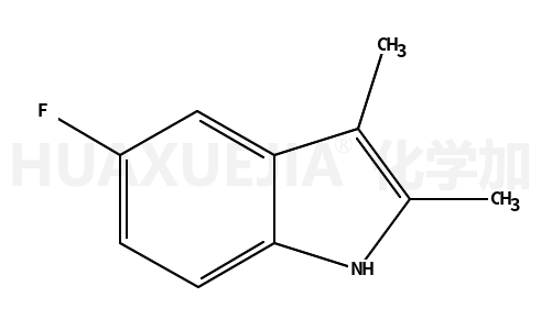 5-fluoro-2,3-dimethyl-1H-indole