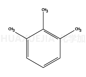 1,2,3-三甲基苯